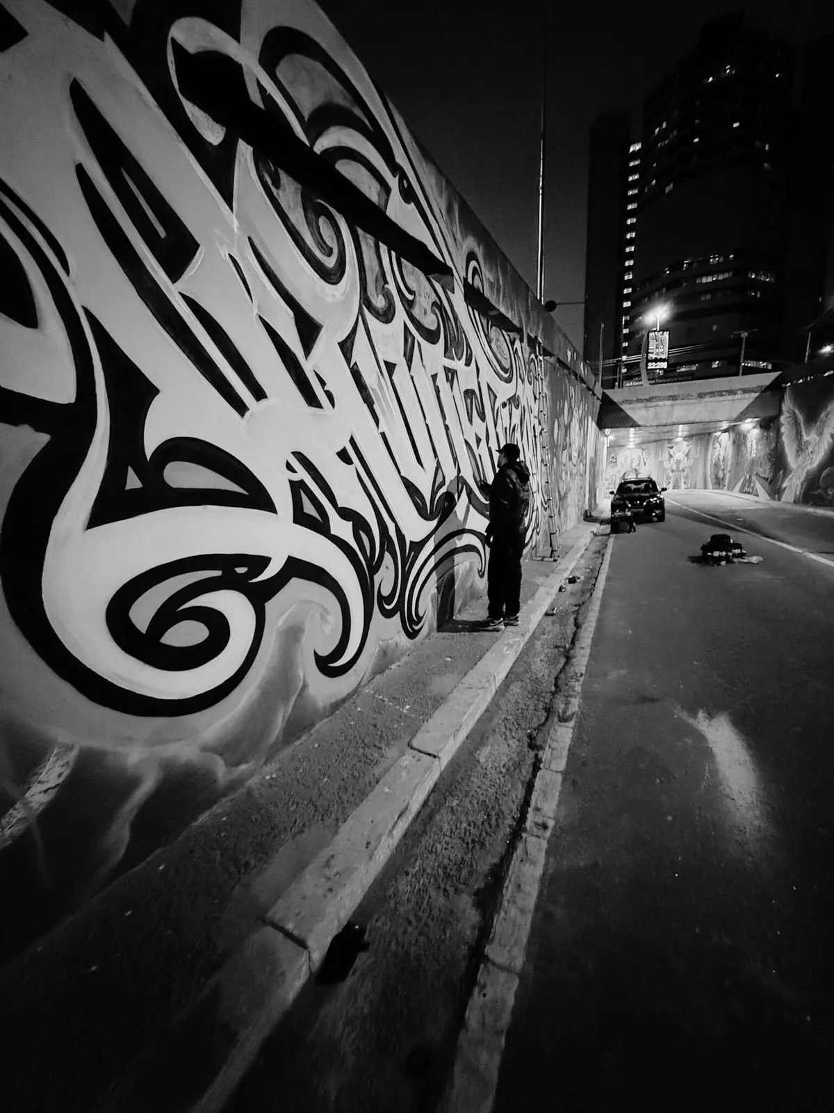 Mural